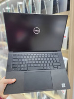 laptop-pc-portable-dell-xps-9500-i7-10th-16gb-ram-512-ssd-gtx-1650-ti-4gb-156-full-hd-bab-ezzouar-alger-algerie