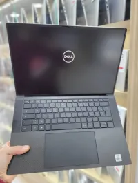 DELL XPS 9500 I7 10TH 16GB RAM 512 SSD  GTX 1650 TI 4GB 15.6" FULL HD