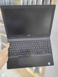 Dell latitude 5570 I5 6Th 8GB 256 SSD FULL HD 15.6 "
