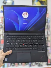 LENOVO THINKPAD X1 CARBON GEN 6  I5 8Th 8GB 256 SSD FULL HD