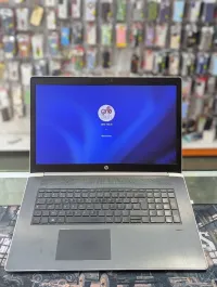 HP PROBOOK 470 G5 I5 8250U 8GB 240 SSD FULL HD 17.3"