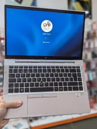 HP ELITBOOK 840 G7  I5-810TH GÉNÉRATION 16GB RAM 256 SSD  ECRAN 14" FULL HD