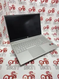 HP Pavilion 15 Ryzen 5 5500U 16G 512 SSD Full HD