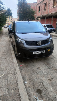 voitures-fiat-scudo-2024-chiffa-blida-algerie