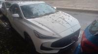 voitures-mg-mg5-2026-bab-ezzouar-alger-algerie