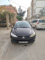 voitures-peugeot-206-2005-el-madania-alger-algerie