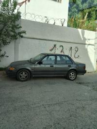 voitures-honda-civic-1992-ain-naadja-alger-algerie