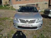 voitures-toyota-corolla-2014-executive-el-kseur-bejaia-algerie