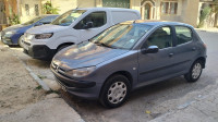 voitures-peugeot-206-2007-setif-algerie