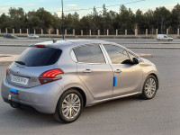 voitures-peugeot-208-2019-allure-el-eulma-setif-algerie