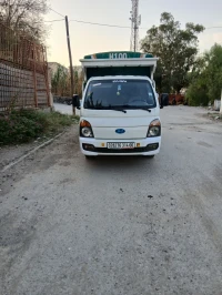 Hyundai H100 2014