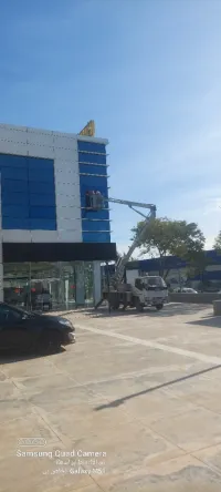 Location camion nacelle 