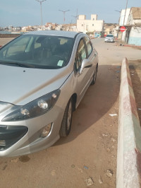 voitures-peugeot-308-2011-hammam-bouhadjar-ain-temouchent-algerie