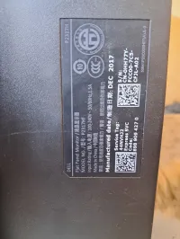 Ecran dell p2317h 23 pouce