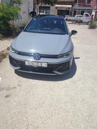 سيارات-volkswagen-golf-8-2025-pro-عين-النعجة-الجزائر