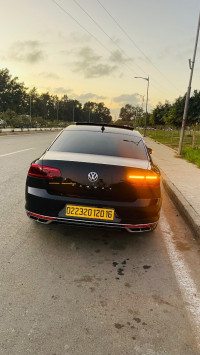 voitures-volkswagen-passat-2020-rline-ouled-fayet-alger-algerie