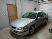 voitures-peugeot-406-1999-xt-oran-algerie