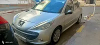 Peugeot 206 Plus 2012 206 Plus