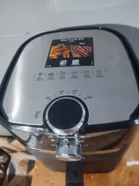 Airfryer 