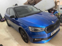 voitures-skoda-fabia-2022-style-draria-alger-algerie