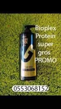 Protein Bioplex  