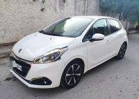 سيارات-peugeot-208-2019-active-facelift-الرغاية-الجزائر