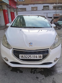 voitures-peugeot-208-2014-allure-el-harrach-alger-algerie