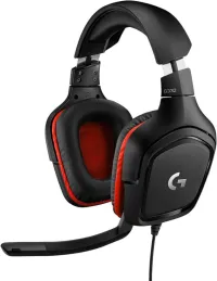 LOGITECH GAMING G332