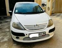 سيارات-citroen-c3-2002-برج-بوعريريج-الجزائر