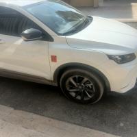 سيارات-geely-coolray-2025-super-max-الذرعان-الطارف-الجزائر