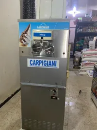 Machine crème CARPIGIANI 