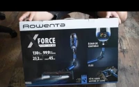 Rowenta XFORCE FLEX 11.60