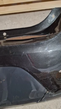 Parchoc sandero 2016 