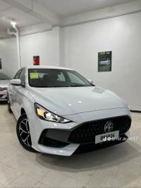 سيارات-mg-mg5-2026-luxury-edition-الواد-الوادي-الجزائر