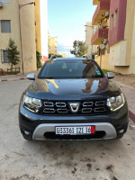 voitures-dacia-duster-2021-ain-benian-alger-algerie