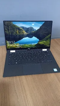 Dell XPS 13 i7 7eme gen