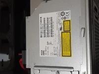 Graveur DVD Hp G9 