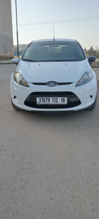 voitures-ford-fiesta-2012-city-douera-alger-algerie