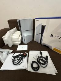 consoles-playstation-5-slim-1tb-kouba-alger-algeria