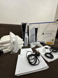 أجهزة-ألعاب-الفيديو-playstation-5-slim-1tb-القبة-الجزائر