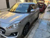 Suzuki Swift 2022 Swift