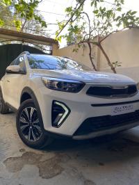 سيارات-kia-kx1-2025-luxury-السحاولة-الجزائر