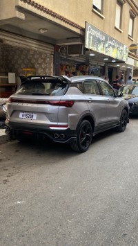 سيارات-geely-coolray-2026-battle-بئر-توتة-الجزائر