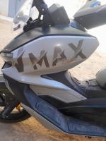 motos-scooters-vms-vmax-200-2023-meftah-blida-algerie