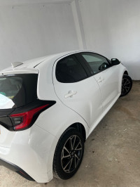 voitures-toyota-yaris-2022-bejaia-algerie