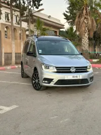 Volkswagen Caddy 2019 Edition 35