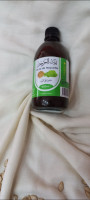 hair-huile-vegetale-de-roquette-100ml-cheraga-alger-algeria