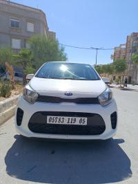 سيارات-kia-picanto-2019-lx-confort-باتنة-الجزائر