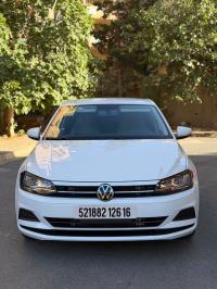 سيارات-volkswagen-polo-2026-confortline-دالي-ابراهيم-الجزائر