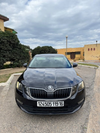 voitures-skoda-octavia-2019-business-staoueli-alger-algerie